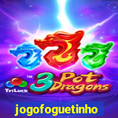 jogofoguetinho
