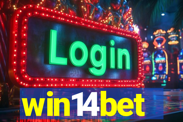 win14bet