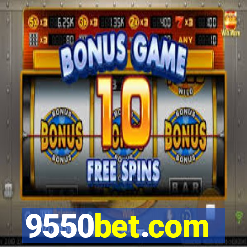 9550bet.com