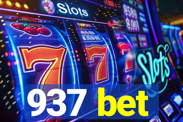 937 bet