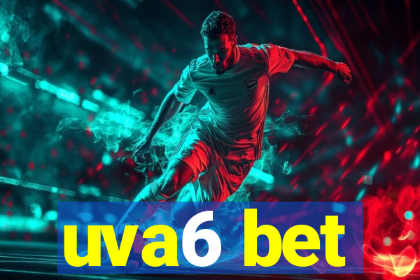 uva6 bet