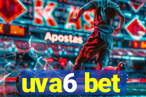 uva6 bet
