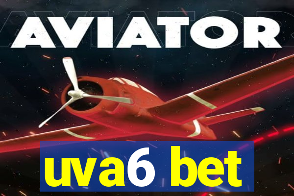 uva6 bet