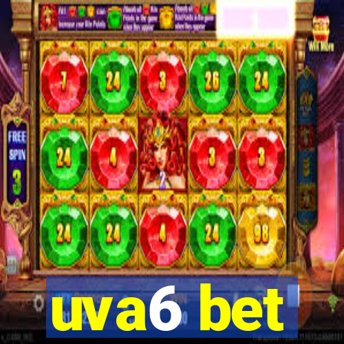 uva6 bet