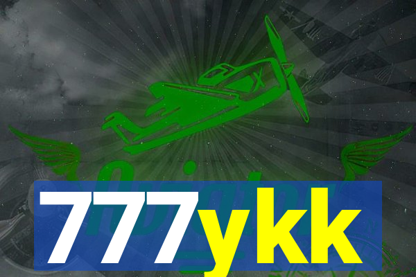 777ykk