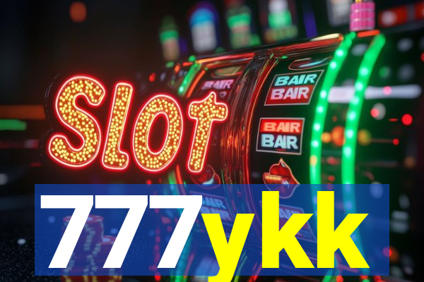777ykk