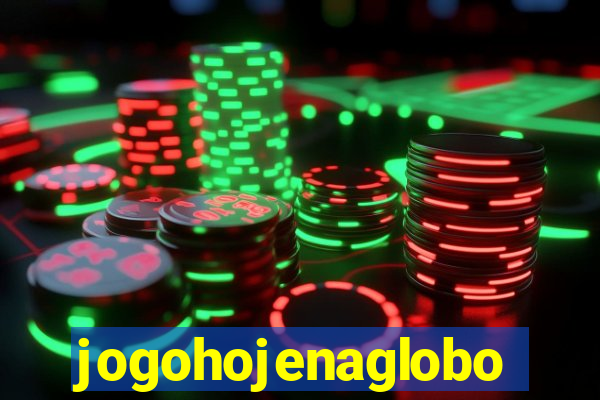 jogohojenaglobo