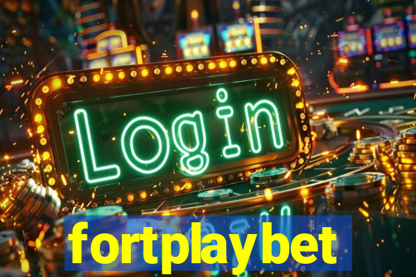 fortplaybet