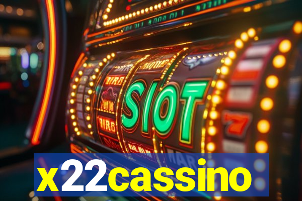 x22cassino
