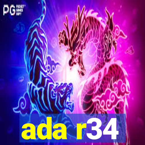 ada r34