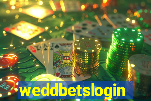 weddbetslogin
