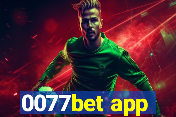 0077bet app