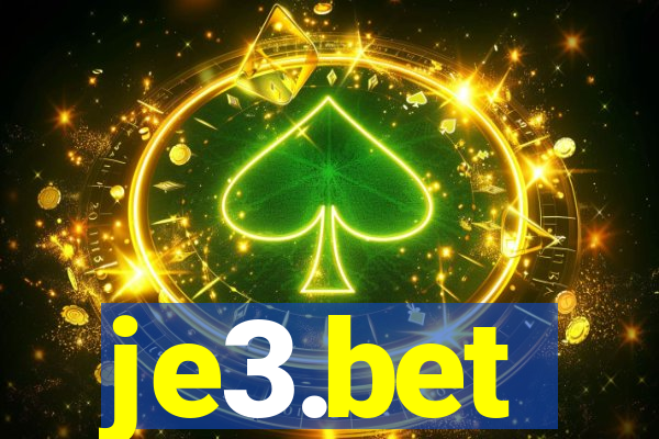 je3.bet