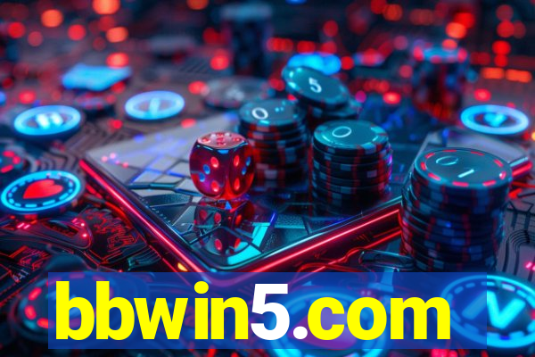 bbwin5.com