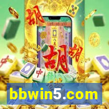 bbwin5.com