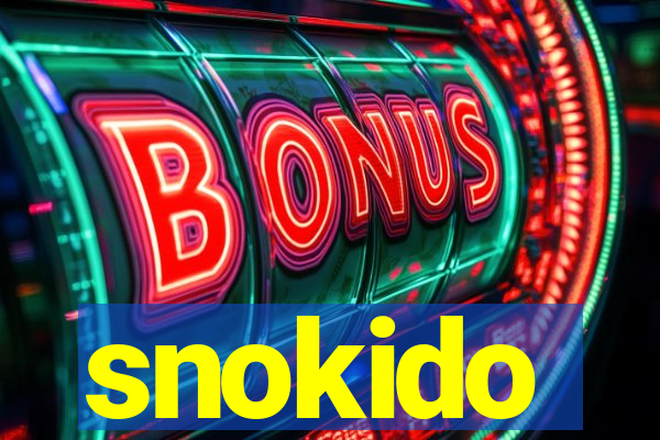snokido