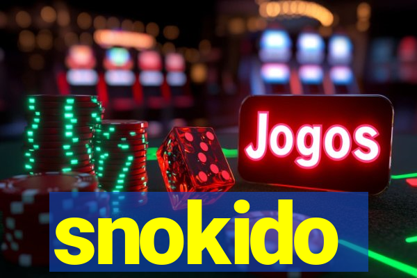 snokido
