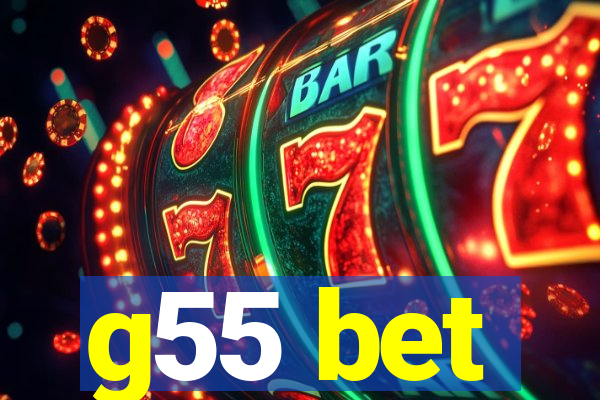 g55 bet