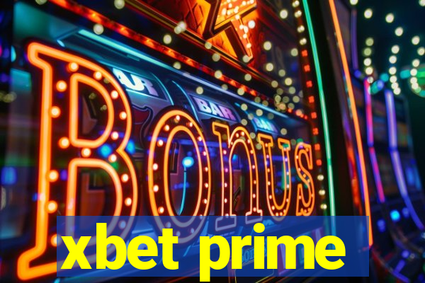 xbet prime