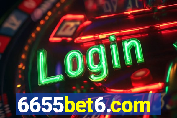 6655bet6.com