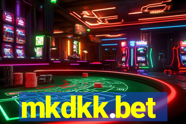 mkdkk.bet