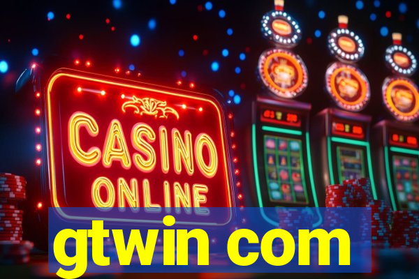 gtwin com