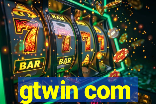 gtwin com