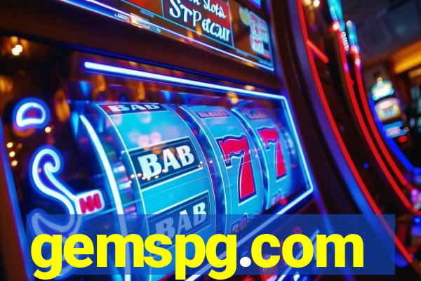 gemspg.com