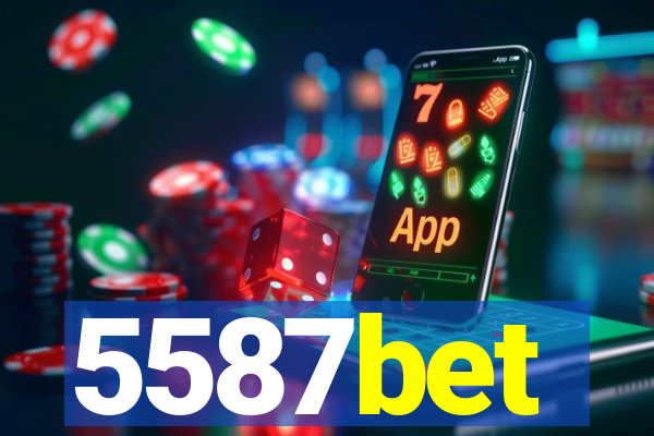 5587bet