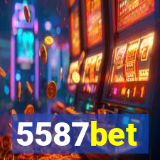5587bet