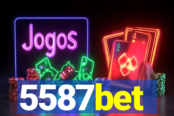 5587bet