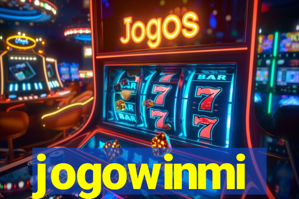 jogowinmi