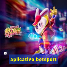 aplicativo betsport