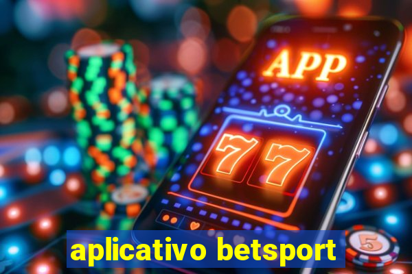 aplicativo betsport