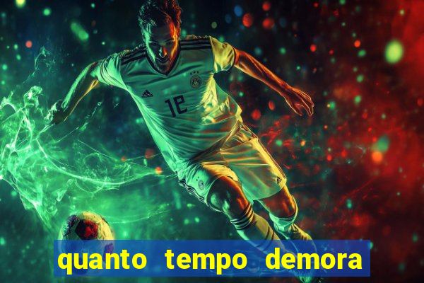 quanto tempo demora para atualizar a carteira de trabalho digital