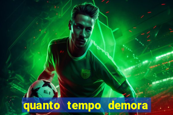 quanto tempo demora para atualizar a carteira de trabalho digital