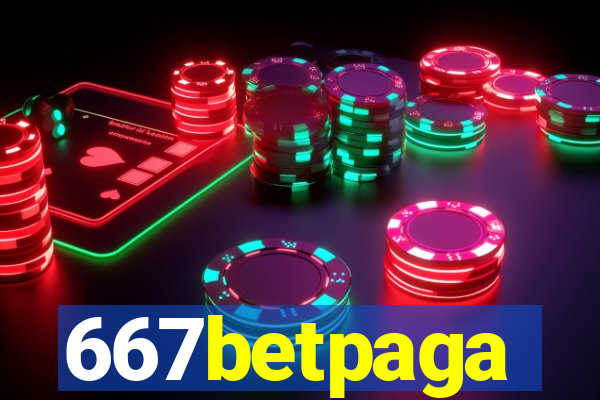 667betpaga