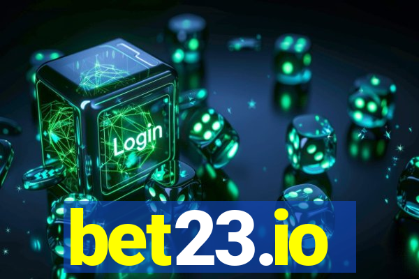 bet23.io