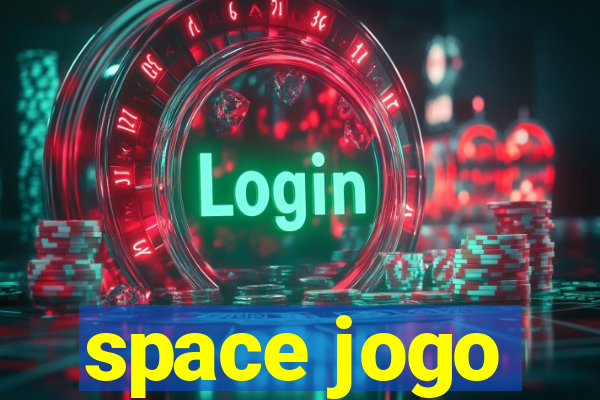space jogo
