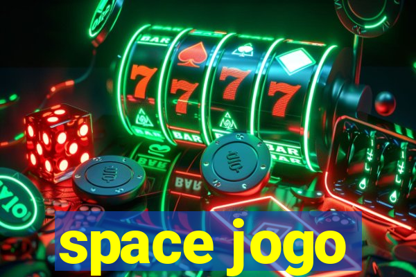 space jogo