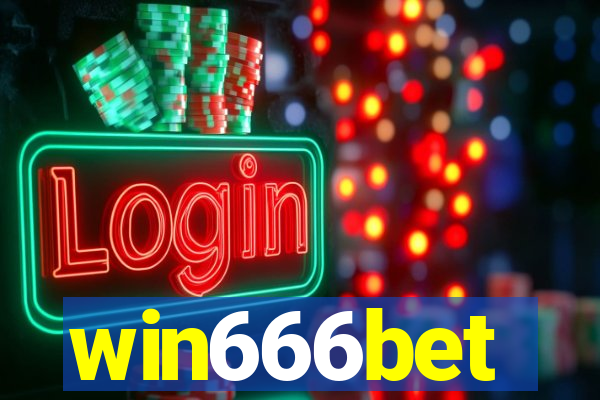 win666bet