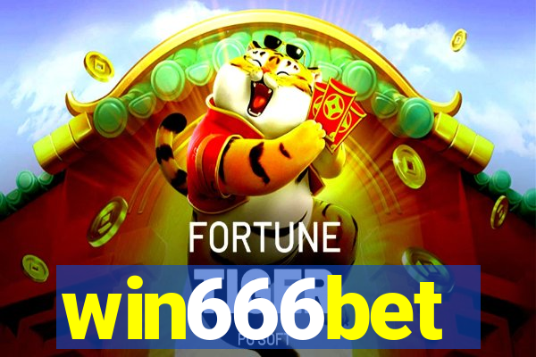 win666bet