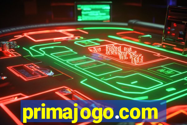 primajogo.com