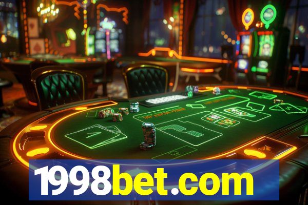 1998bet.com