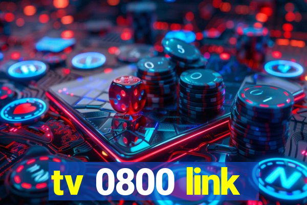 tv 0800 link