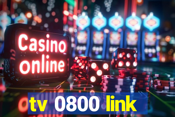 tv 0800 link