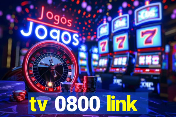tv 0800 link
