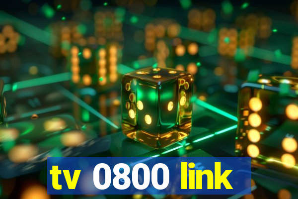 tv 0800 link