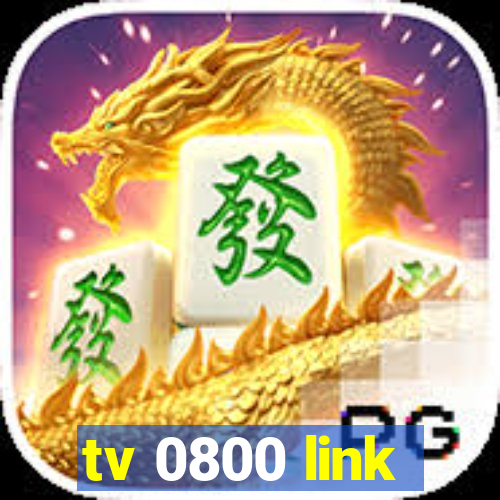 tv 0800 link