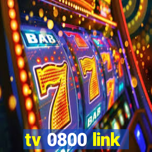 tv 0800 link